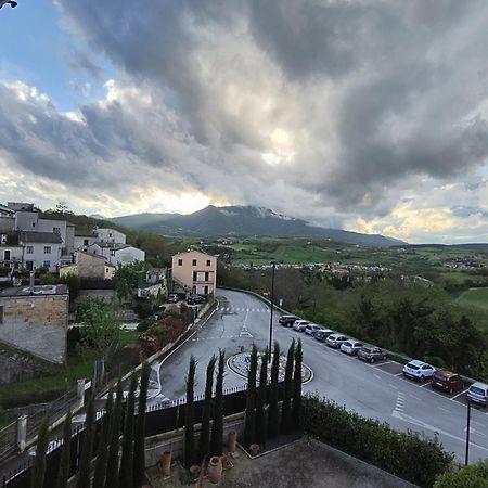 Degli Alessandri House Sassoferrato 外观 照片