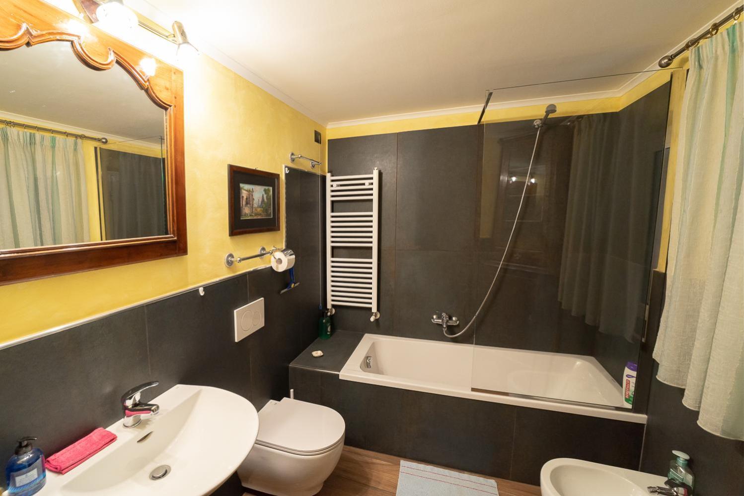 Degli Alessandri House Sassoferrato 外观 照片