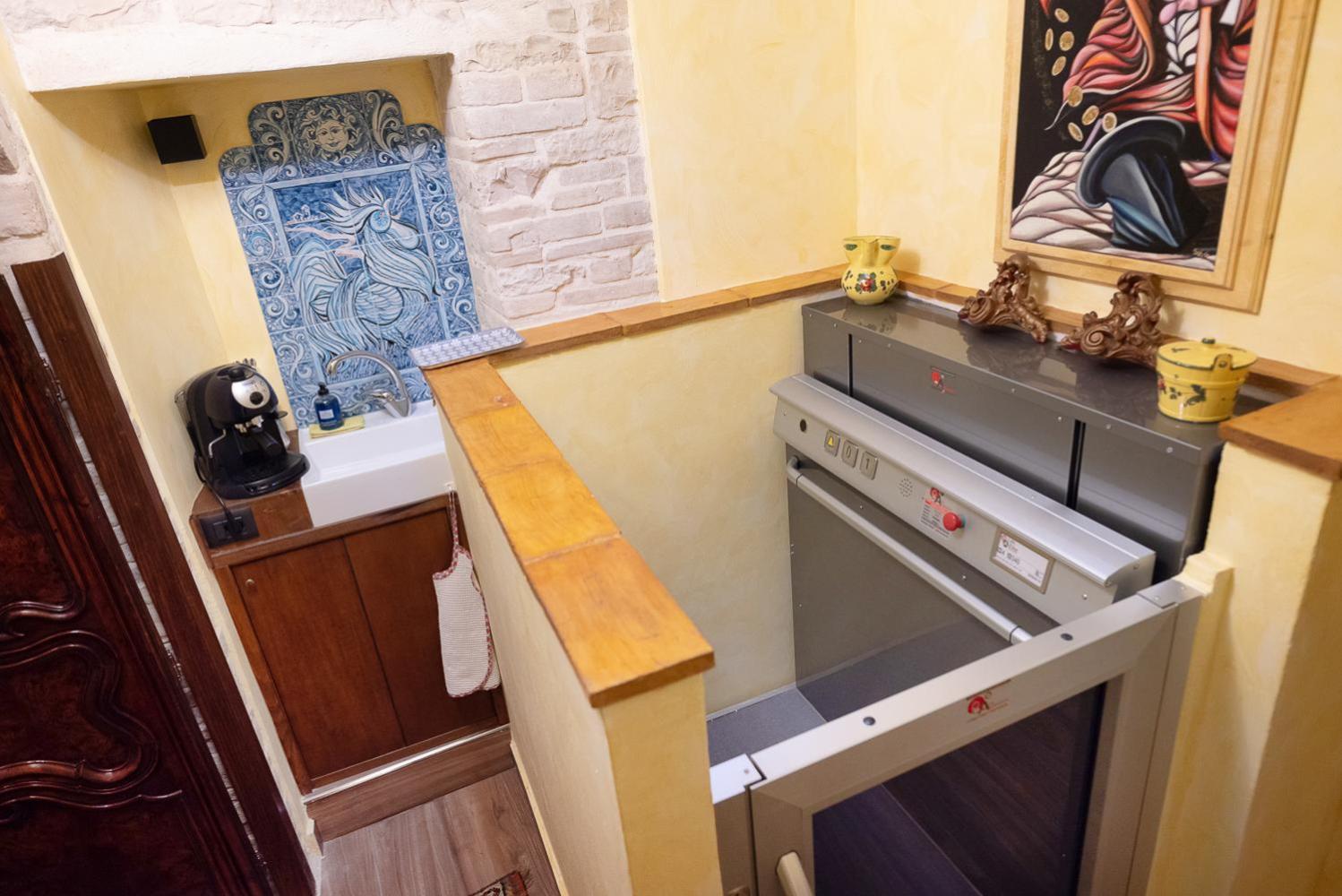 Degli Alessandri House Sassoferrato 外观 照片