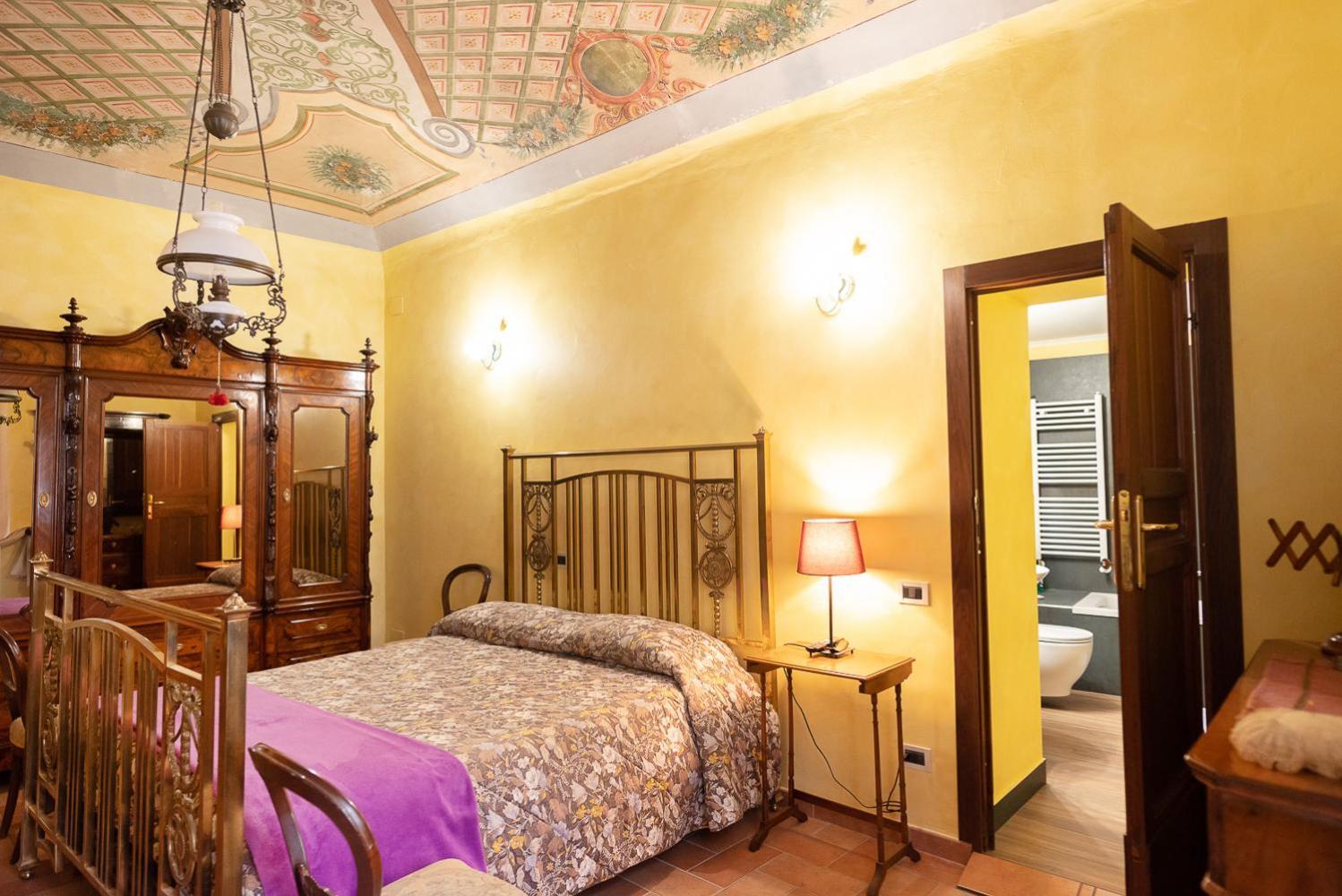 Degli Alessandri House Sassoferrato 外观 照片