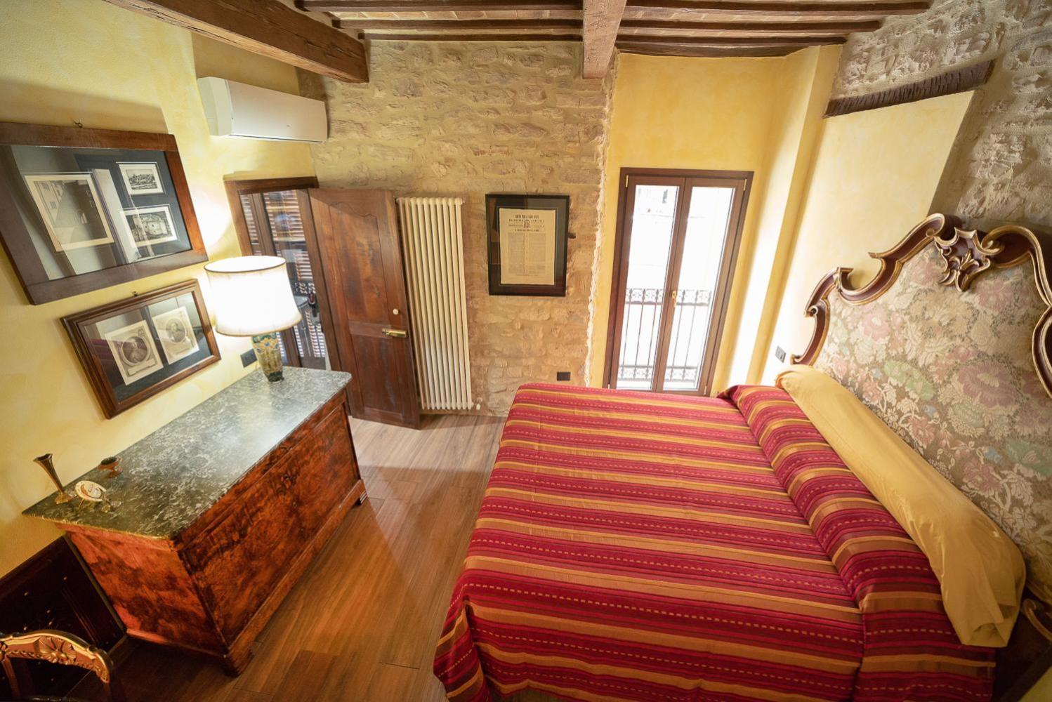 Degli Alessandri House Sassoferrato 外观 照片