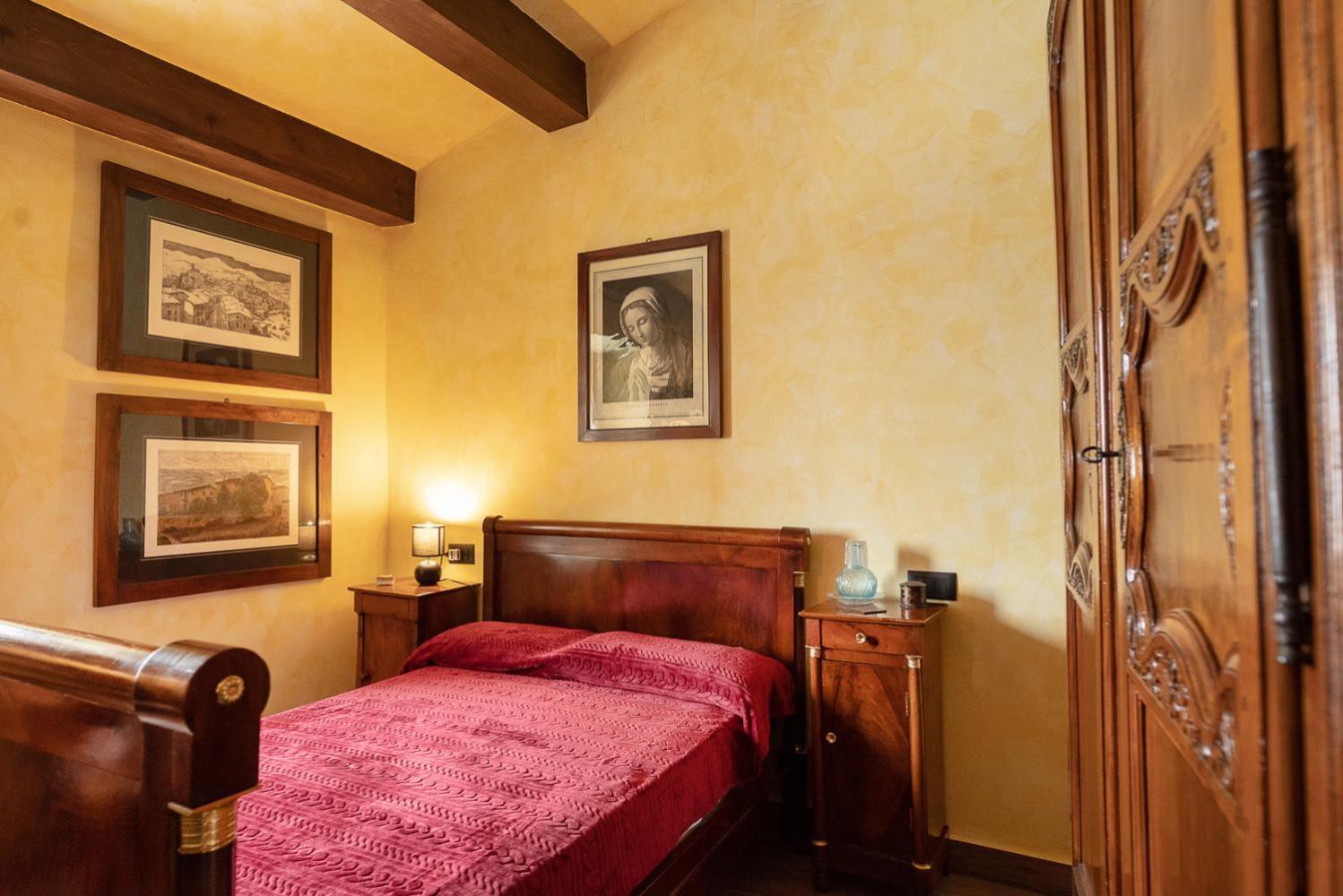 Degli Alessandri House Sassoferrato 外观 照片