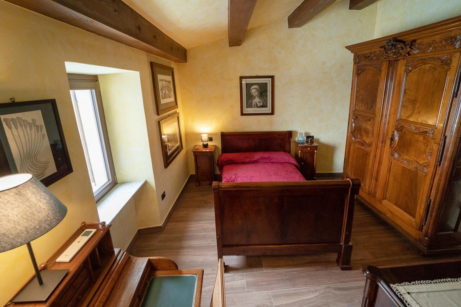 Degli Alessandri House Sassoferrato 外观 照片